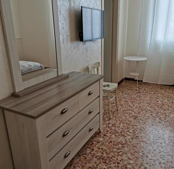 غرفة قياسية, Il Colibrì Bed&breakfast