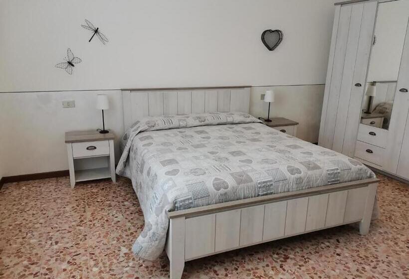 غرفة قياسية, Il Colibrì Bed&breakfast