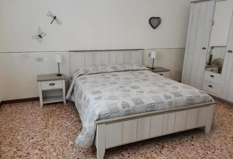 スタンダードルーム, Il Colibrì Bed&breakfast
