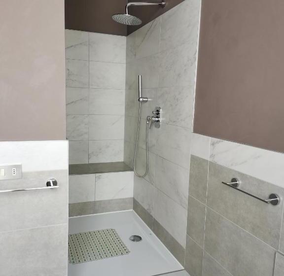 غرفة قياسية, Il Colibrì Bed&breakfast