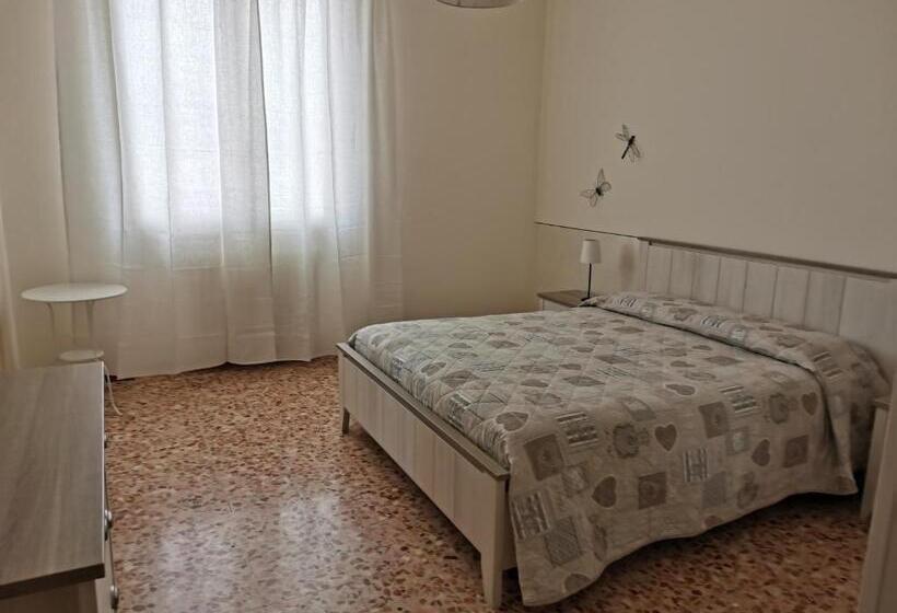 غرفة قياسية, Il Colibrì Bed&breakfast