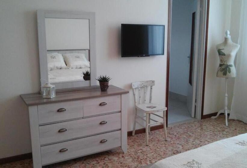 غرفة قياسية, Il Colibrì Bed&breakfast