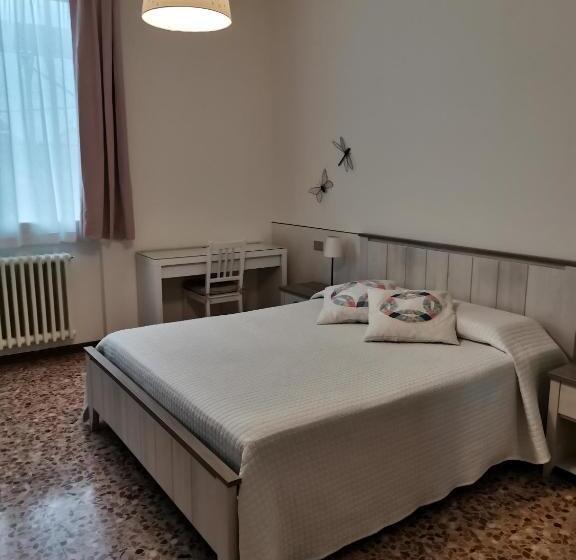 Номер Стандарт, Il Colibrì Bed&breakfast