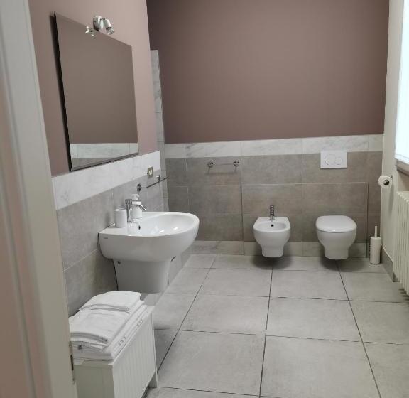 غرفة قياسية, Il Colibrì Bed&breakfast