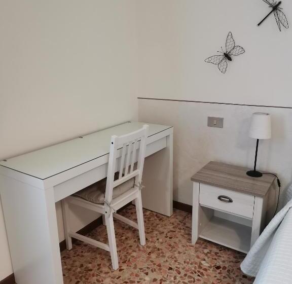 Номер Стандарт, Il Colibrì Bed&breakfast