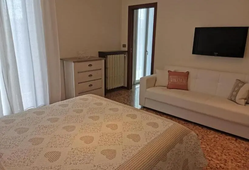 デラックスルーム, Il Colibrì Bed&breakfast