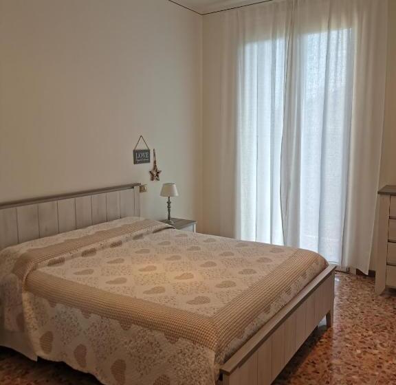 غرفة ديلوكس, Il Colibrì Bed&breakfast