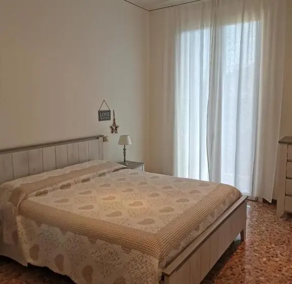デラックスルーム, Il Colibrì Bed&breakfast