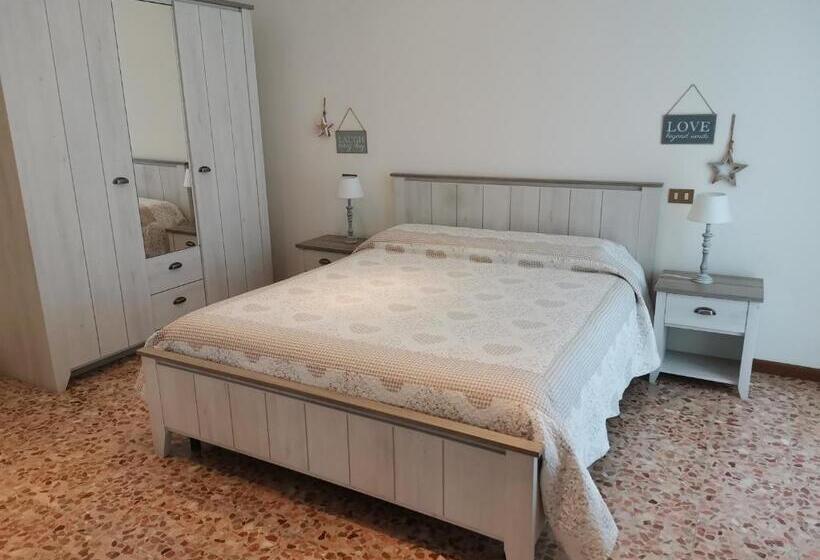 Номер Deluxe, Il Colibrì Bed&breakfast