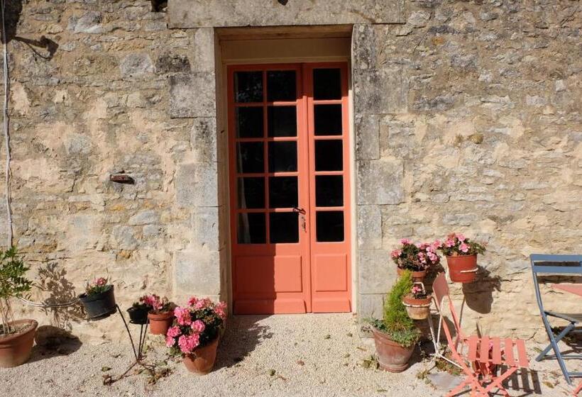 סוויטת 2 חדרי שינה, La Foret