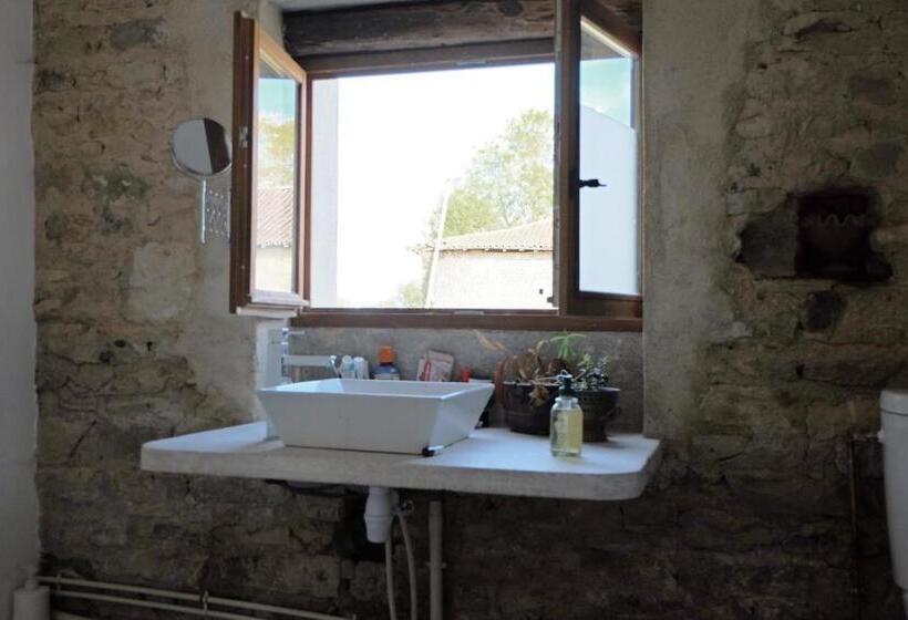 סוויטת 3 חדרי שינה, La Foret