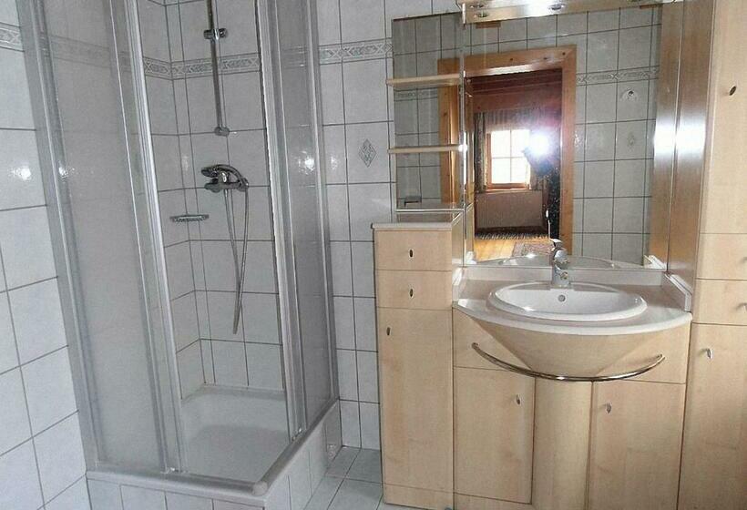 آپارتمان 1 خوابه, Bauernhof Hatzlhof