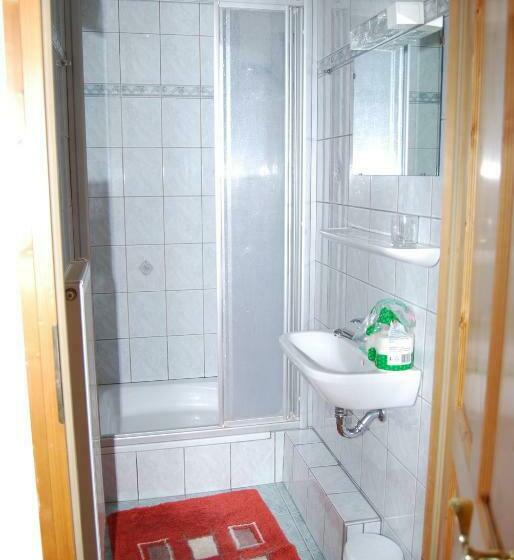 Апартаменты 1 Спальня, Bauernhof Hatzlhof