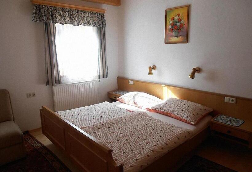 آپارتمان 1 خوابه, Bauernhof Hatzlhof