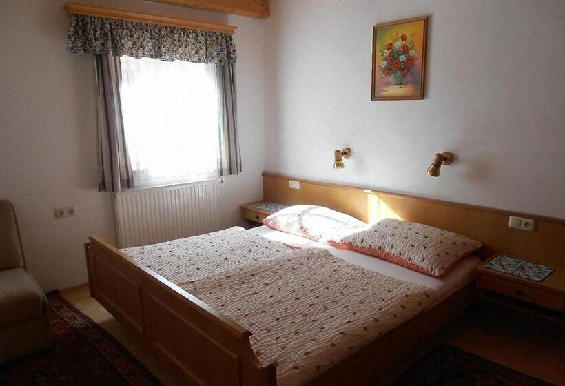 آپارتمان 1 خوابه, Bauernhof Hatzlhof