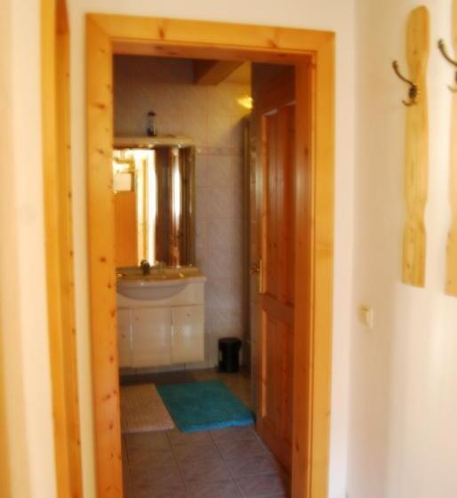 آپارتمان 1 خوابه, Bauernhof Hatzlhof