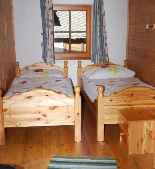 آپارتمان 1 خوابه با بالکن, Bauernhof Hatzlhof