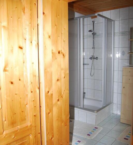 آپارتمان 1 خوابه با بالکن, Bauernhof Hatzlhof