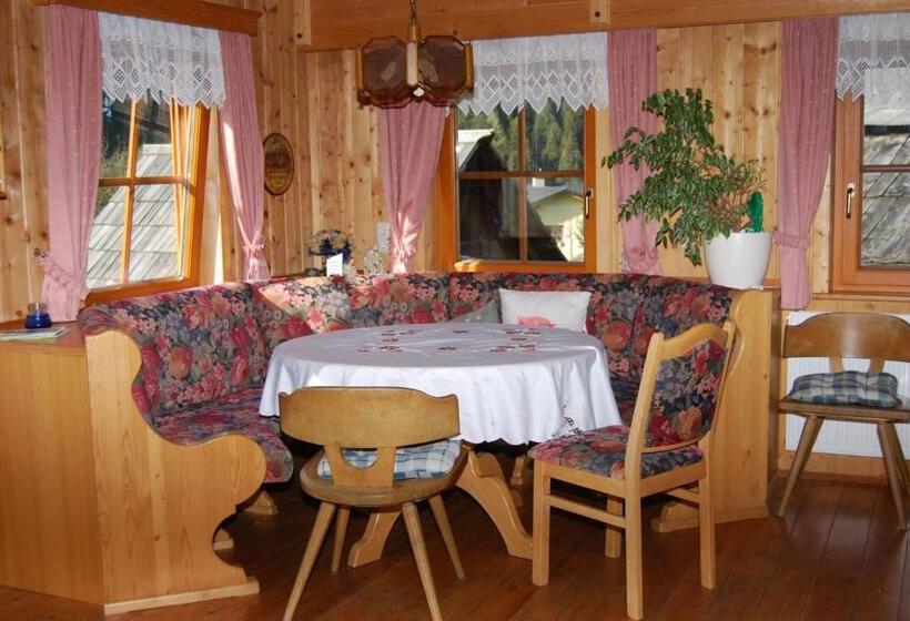 آپارتمان 1 خوابه با بالکن, Bauernhof Hatzlhof