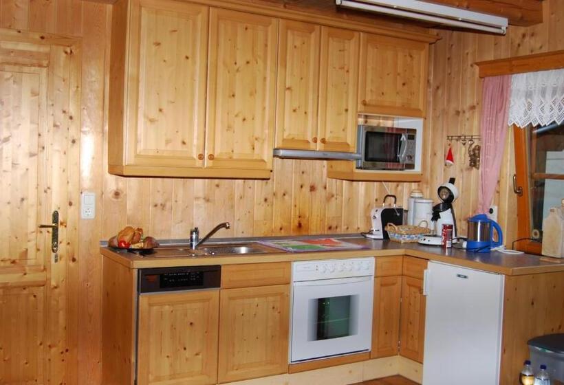 آپارتمان 1 خوابه با بالکن, Bauernhof Hatzlhof