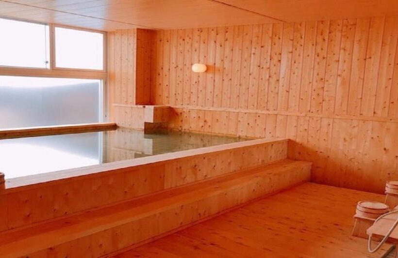 Студия Стандарт, Kibotcha Women S Dormitory / Vacation Stay 8356