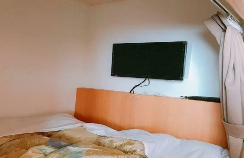 スタンダードスタジオ, Kibotcha Women S Dormitory / Vacation Stay 8356