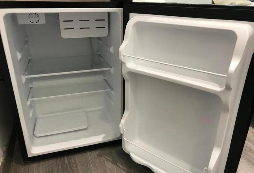 اتاق استاندارد, Annabelle Downtown Apartments