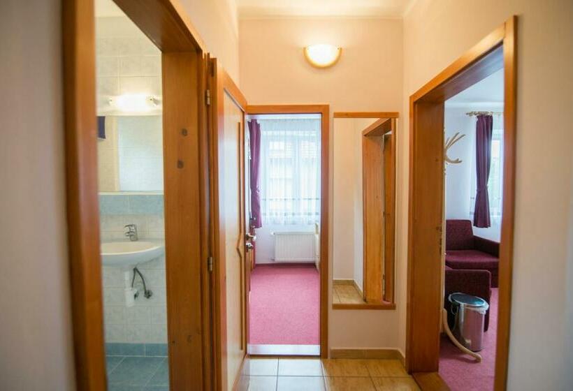 جناح عائلي, Privat Vypka