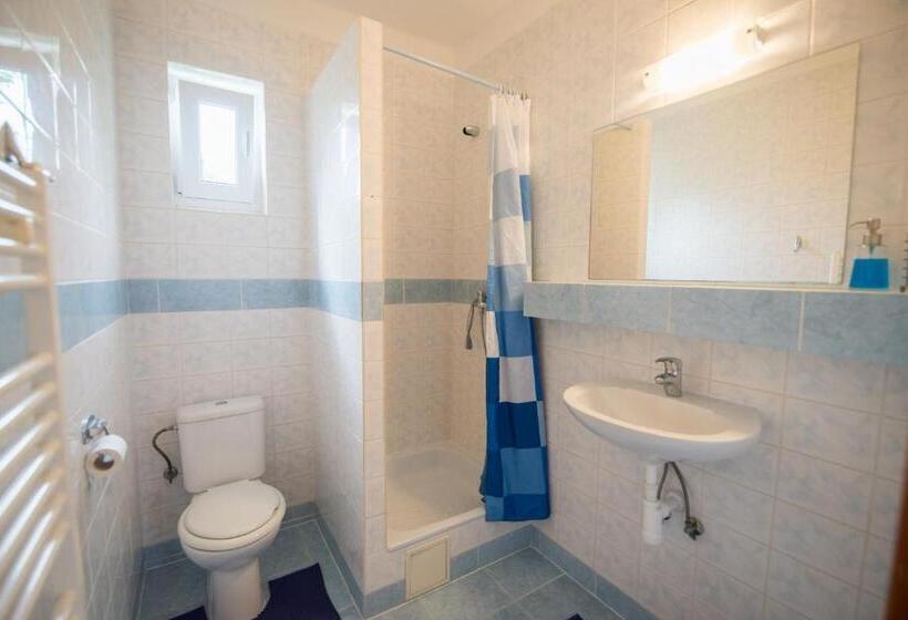 جناح عائلي, Privat Vypka