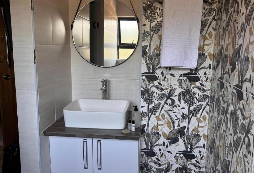 Номер Deluxe, The Chameleon