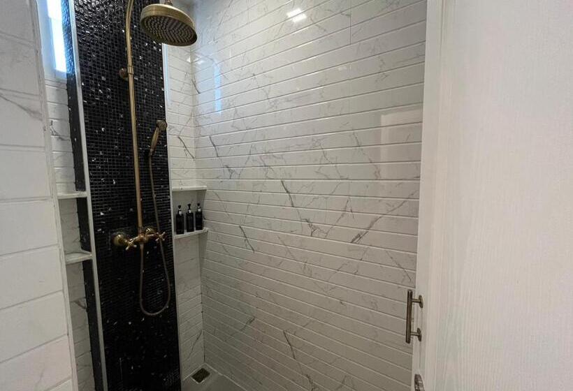 اتاق استاندارد, Villa Pason