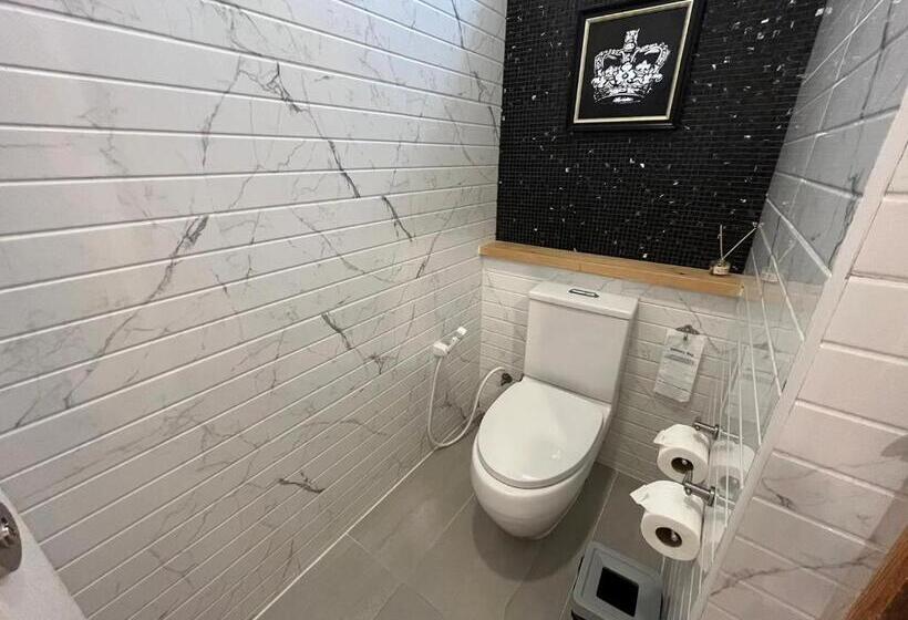 اتاق استاندارد, Villa Pason