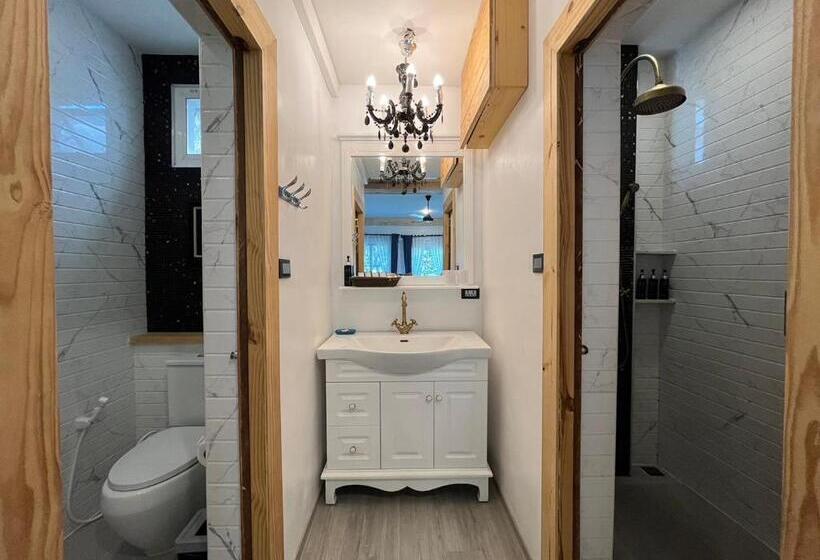 اتاق استاندارد, Villa Pason