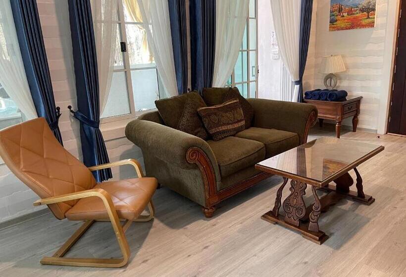 اتاق استاندارد, Villa Pason