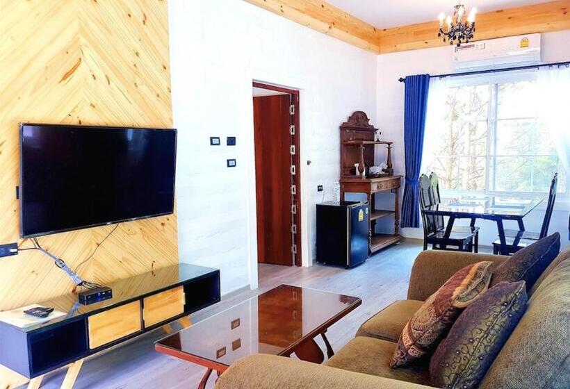 اتاق استاندارد, Villa Pason