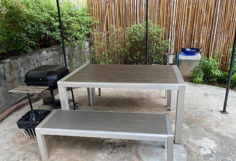 کلبه ییلاقی, Villa Pason