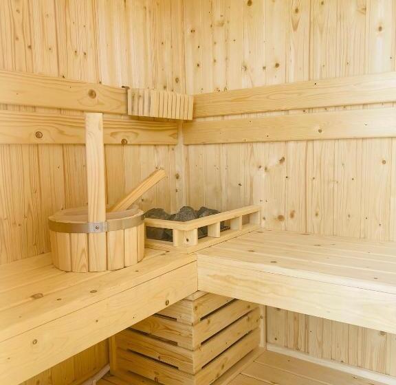 کلبه ییلاقی, Villa Pason