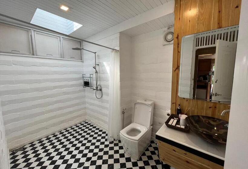 کلبه ییلاقی, Villa Pason