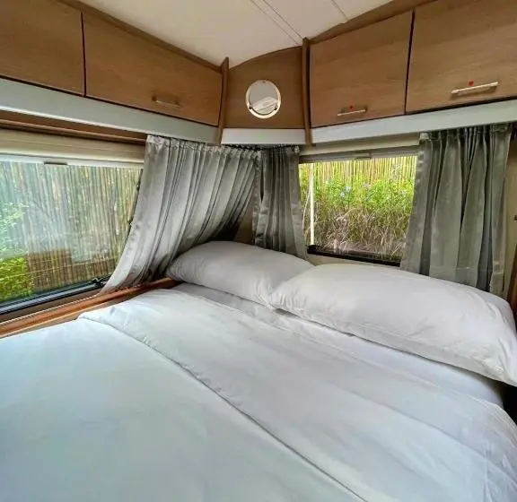 シャレー1寝室, Villa Pason