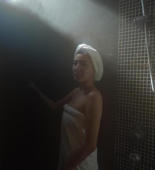 ویلای 1 خوابه, Villa Pason