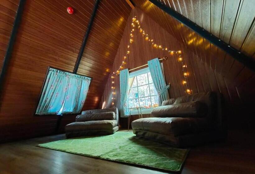 ویلای 1 خوابه, Villa Pason