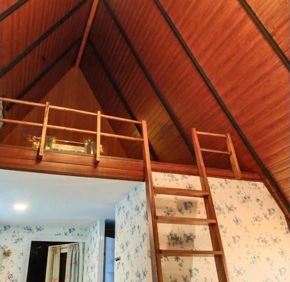 ویلای 1 خوابه, Villa Pason