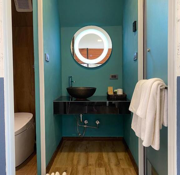 ویلای 1 خوابه, Villa Pason