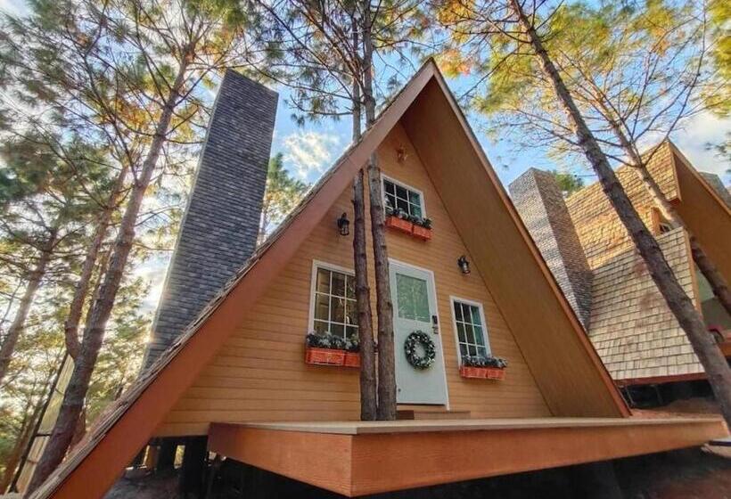 ویلای 1 خوابه, Villa Pason