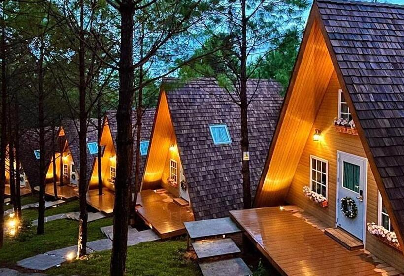 ویلای 1 خوابه, Villa Pason