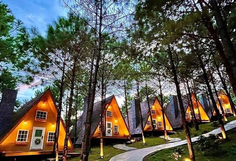 ویلای 1 خوابه, Villa Pason