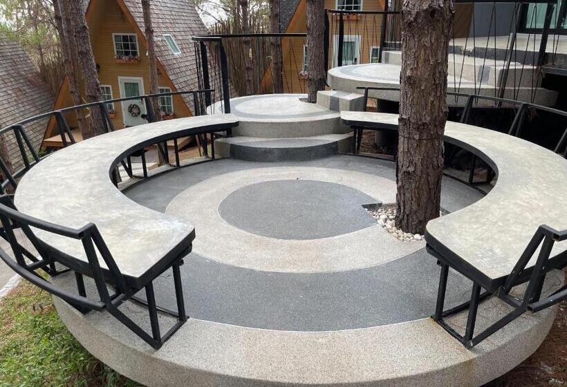 خانه 2 خوابه, Villa Pason