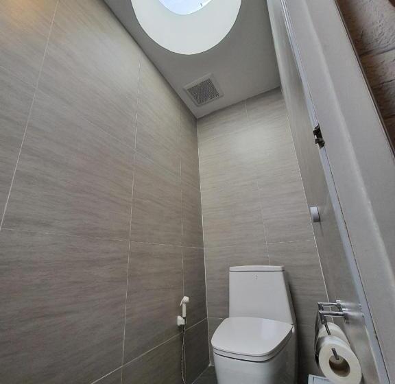 خانه 2 خوابه, Villa Pason