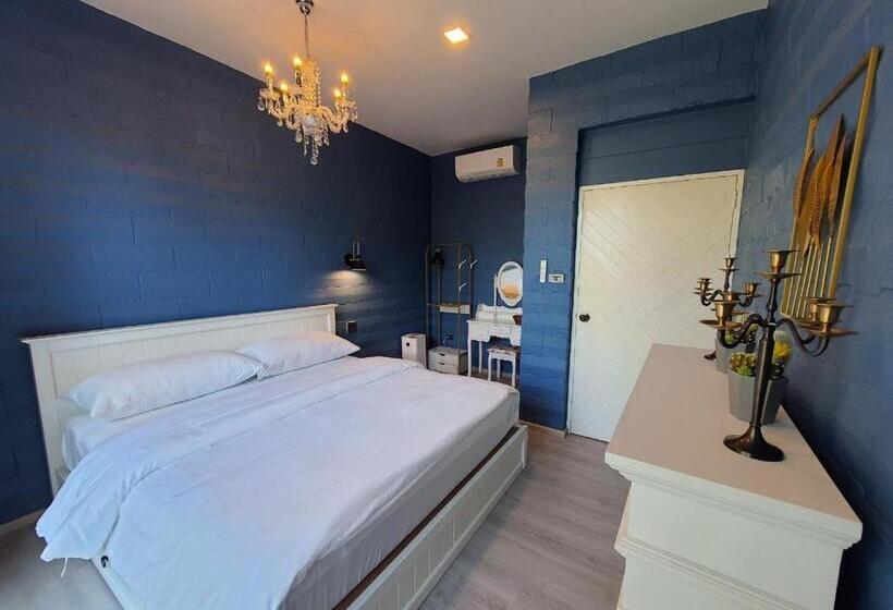 خانه 2 خوابه, Villa Pason