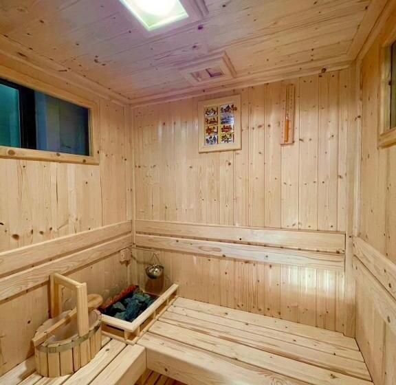 خانه 2 خوابه, Villa Pason